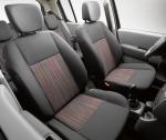 Renault Grand Modus 2007 года